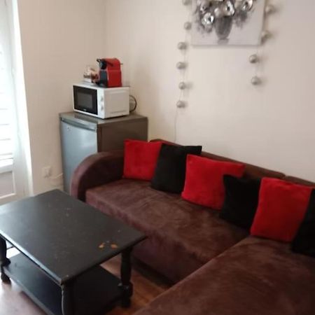 Insolite 46 Chambéry Extérieur photo